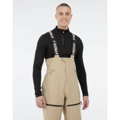 ProtestPrtbase 3L - Pantalon ski homme