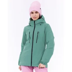 ProtestPrtbeverly - Veste ski femme