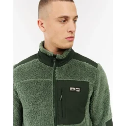 ProtestPrtbleaker - Polaire homme