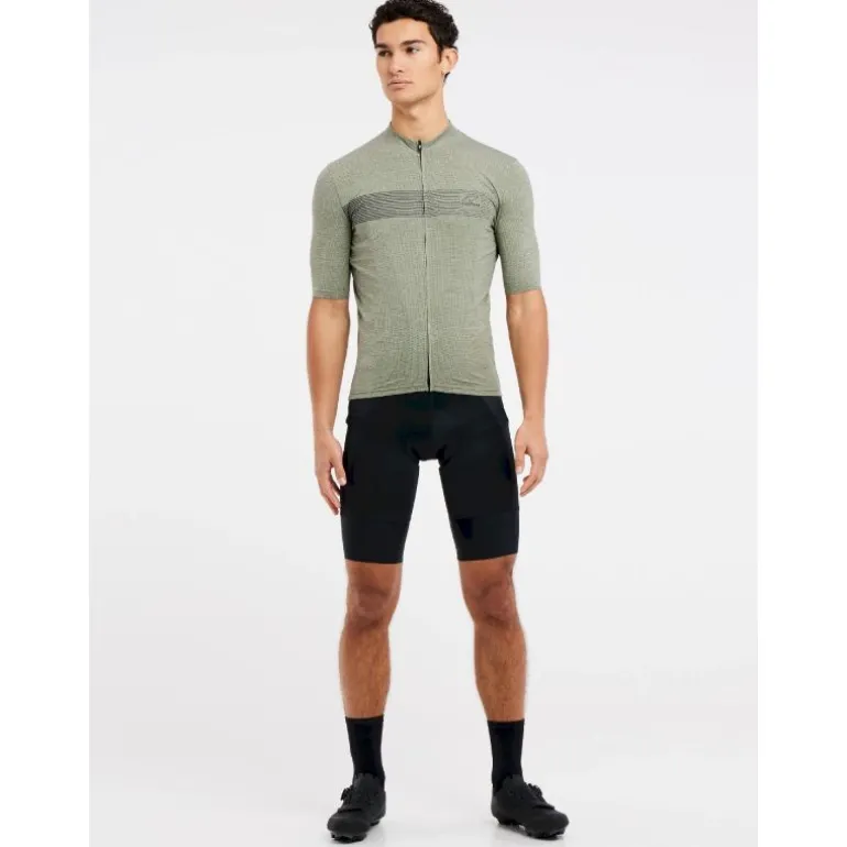 ProtestPrtbobbing - Maillot vélo homme