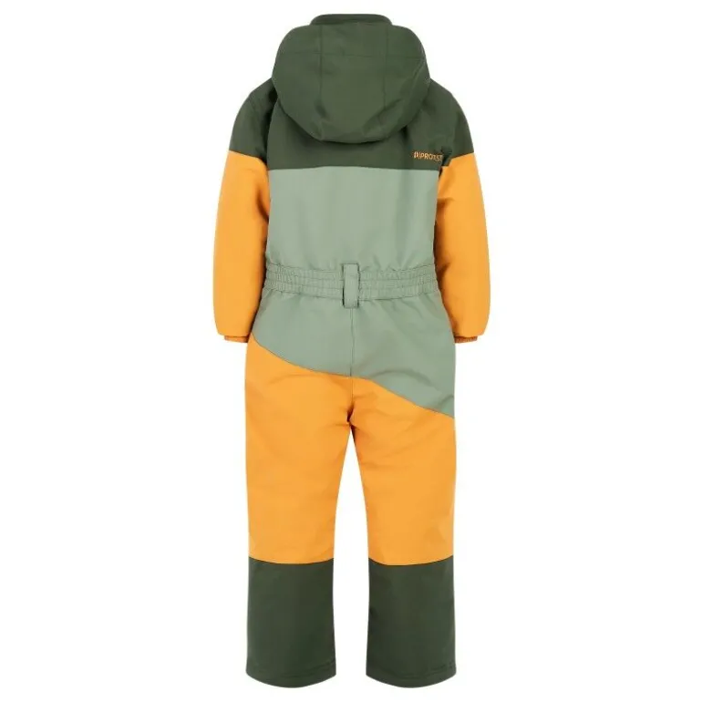 ProtestPrtbobby Td - Combinaison enfant