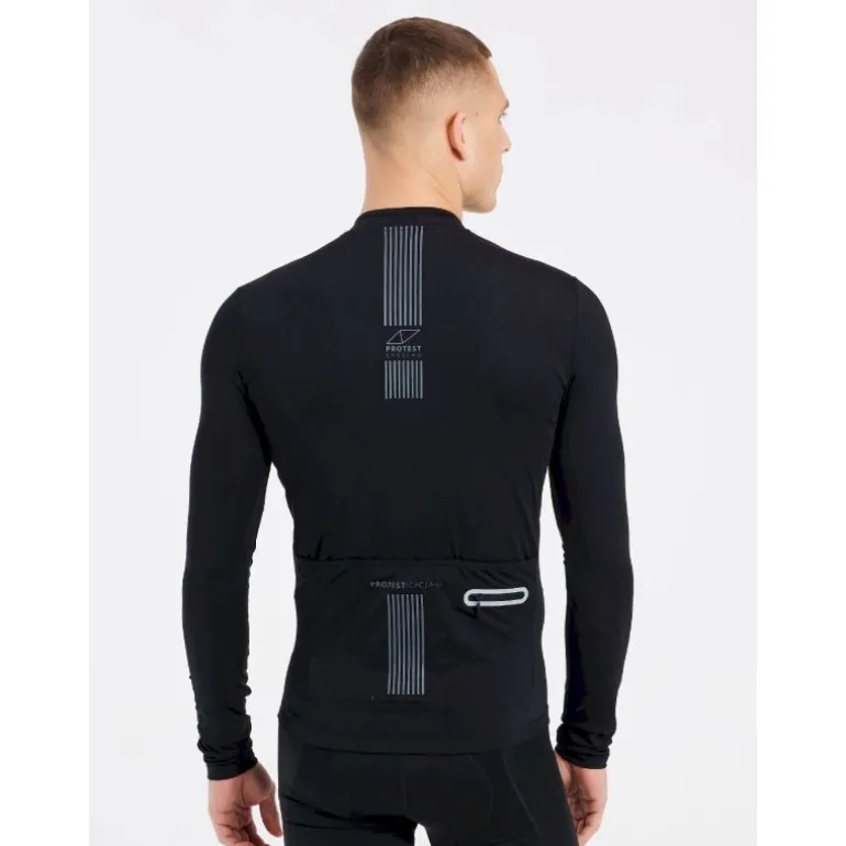 ProtestPrtbrasvel - Maillot vélo homme