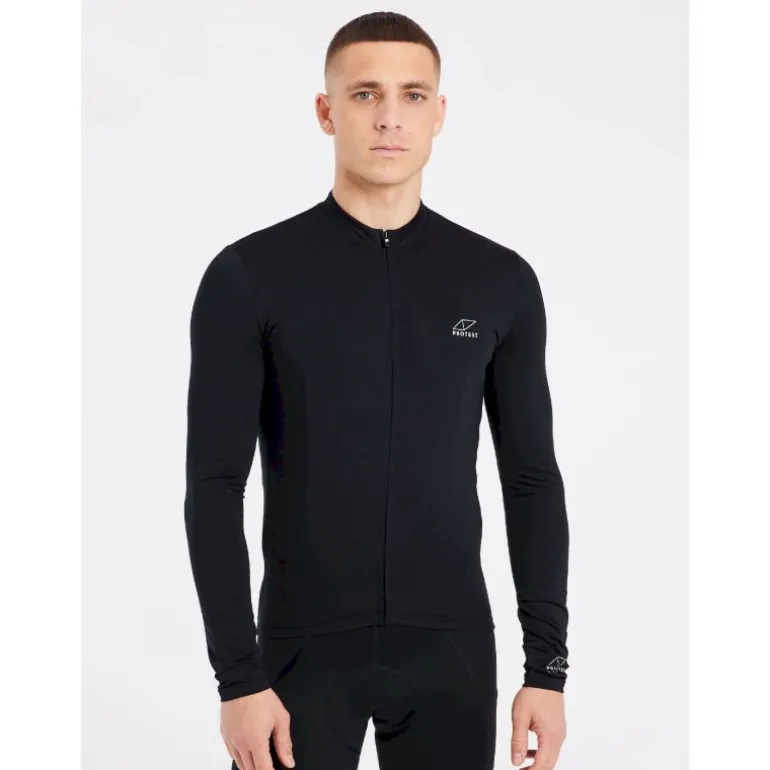 ProtestPrtbrasvel - Maillot vélo homme