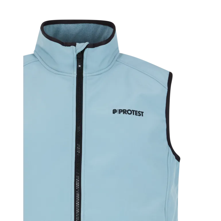 ProtestPrtbryana - Veste softshell sans manches homme