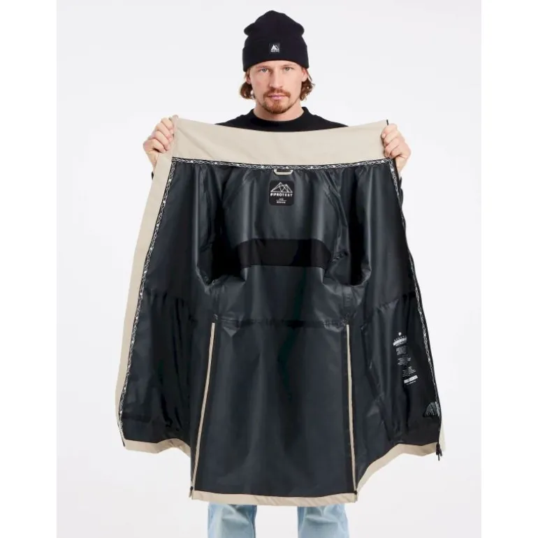 ProtestPrtbrysome - Veste imperméable homme