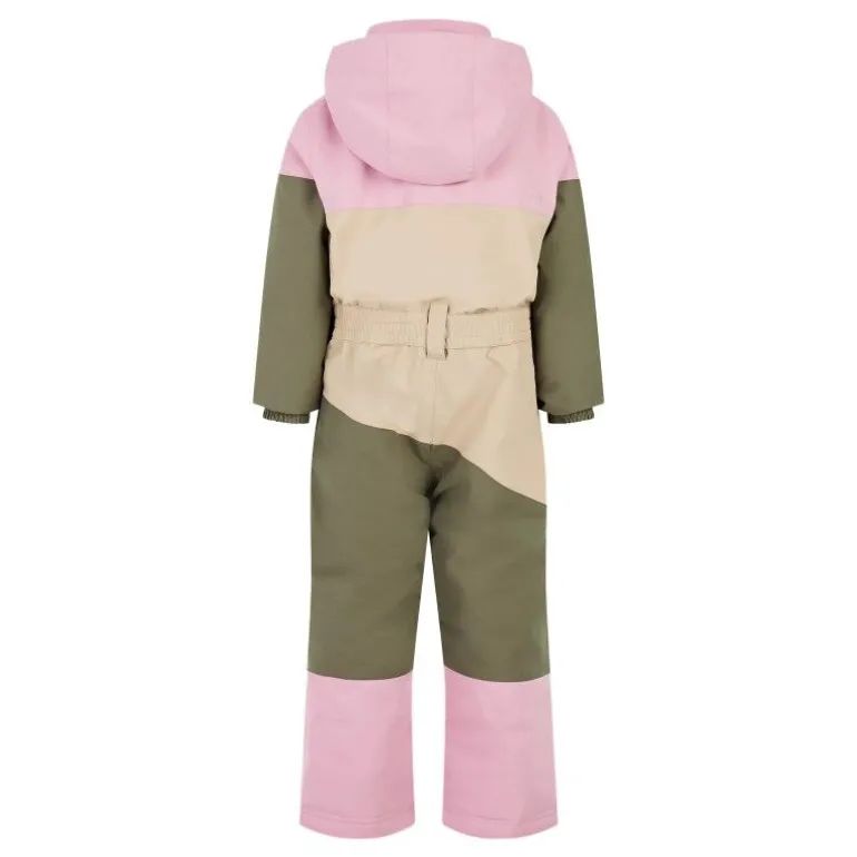 ProtestPrtcaitlin Td - Combinaison enfant
