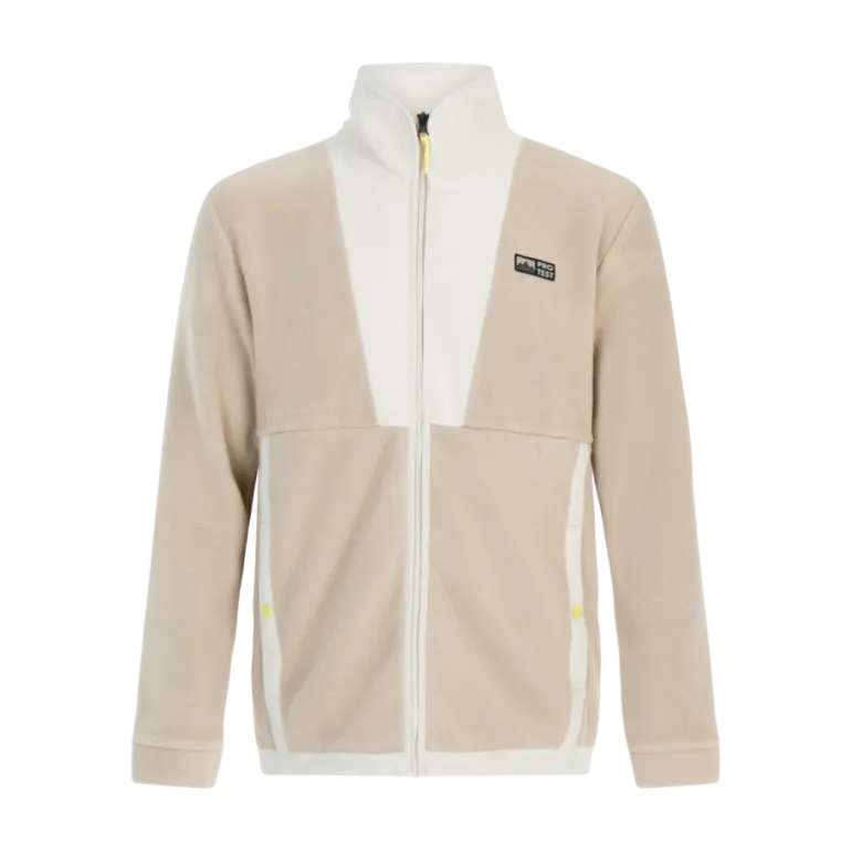 ProtestPrtcalyx - Polaire homme