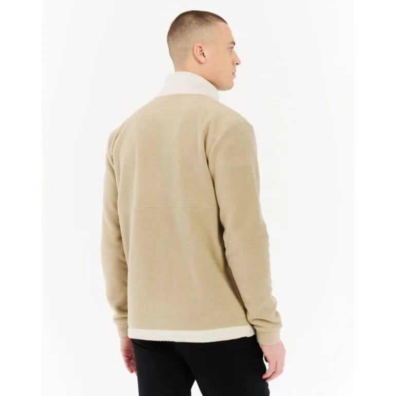 ProtestPrtcalyx - Polaire homme