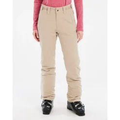 ProtestPrtcarmackos Snowpants - Pantalon ski femme