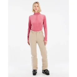 ProtestPrtcarmackos Snowpants - Pantalon ski femme