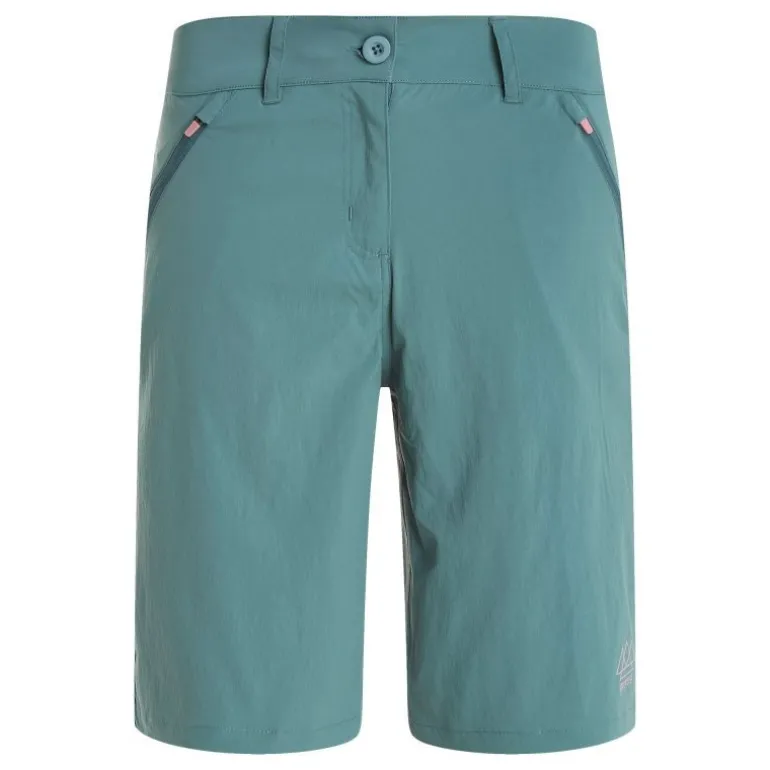 ProtestPrtcedro - Short randonnée femme