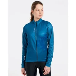 ProtestPrtchatel - Veste vélo femme