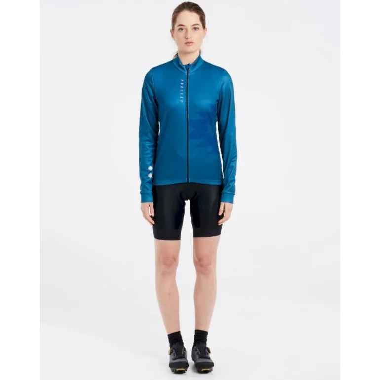 ProtestPrtchatel - Veste vélo femme