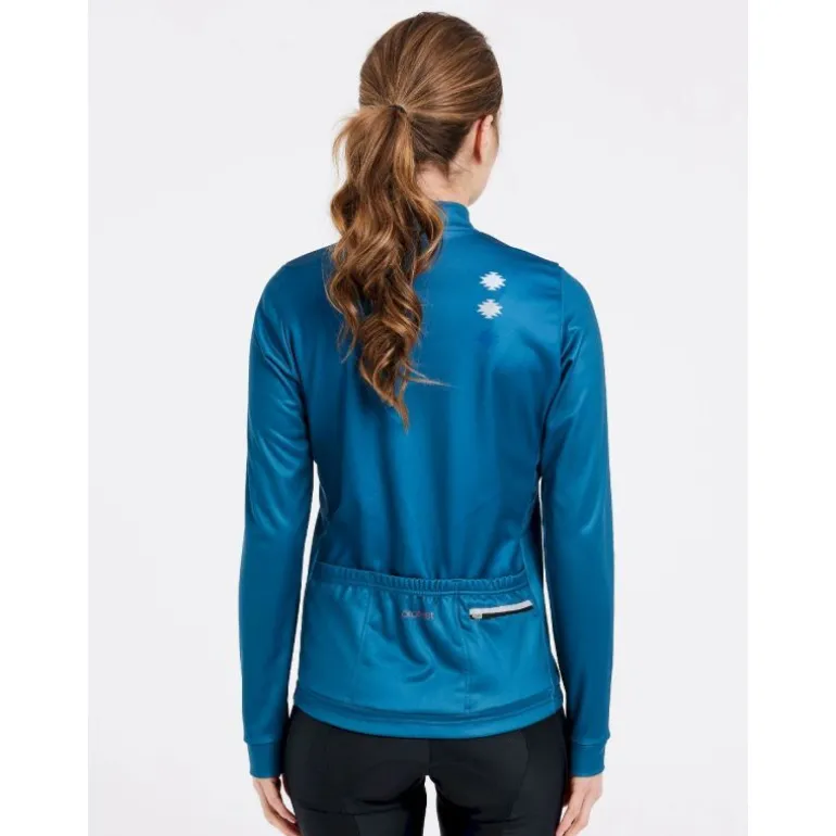 ProtestPrtchatel - Veste vélo femme
