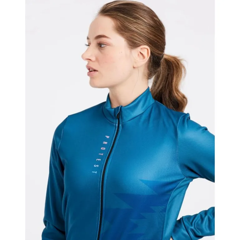 ProtestPrtchatel - Veste vélo femme