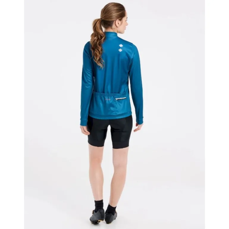 ProtestPrtchatel - Veste vélo femme