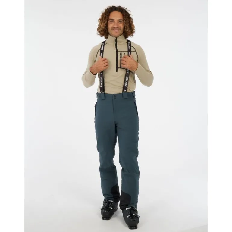 ProtestPrtchester - Pantalon ski homme