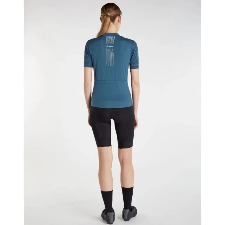 ProtestPrtchestnut - Maillot vélo femme