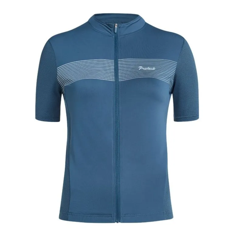 ProtestPrtchestnut - Maillot vélo femme