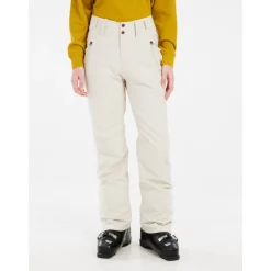 ProtestPrtcinnamones Snowpants - Pantalon ski femme