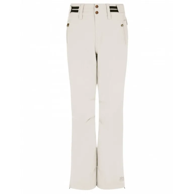 ProtestPrtcinnamones Snowpants - Pantalon ski femme