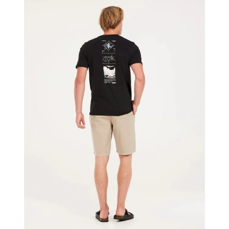 ProtestPrtcomie - Short homme