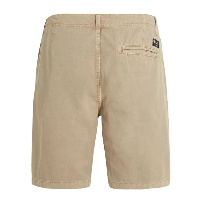 ProtestPrtcomie - Short homme