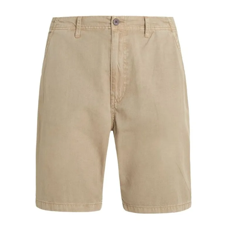 ProtestPrtcomie - Short homme