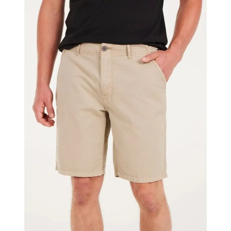 ProtestPrtcomie - Short homme