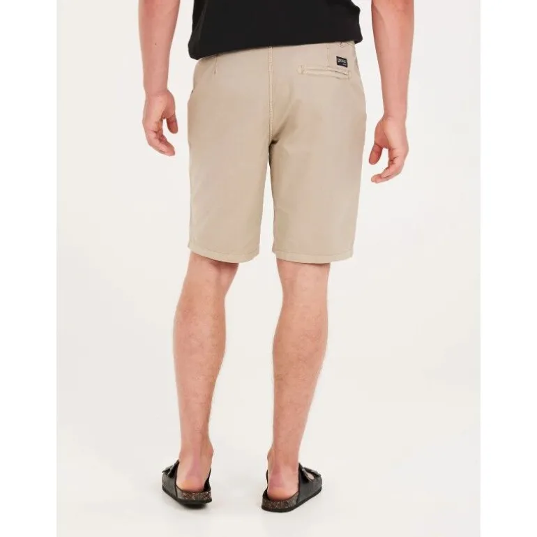 ProtestPrtcomie - Short homme
