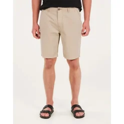 ProtestPrtcomie - Short homme