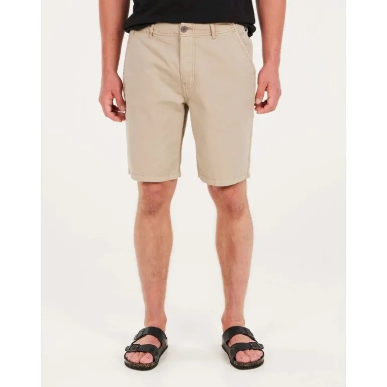 ProtestPrtcomie - Short homme