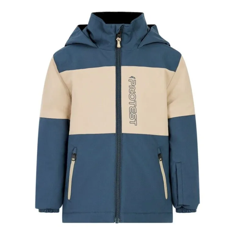 ProtestPrtconner Td - Veste ski enfant