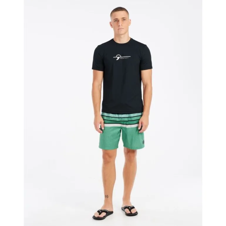 ProtestPrtcore Surf - T-shirt homme