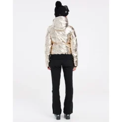 ProtestPrtcortina 24 Snowjacket - Veste ski femme