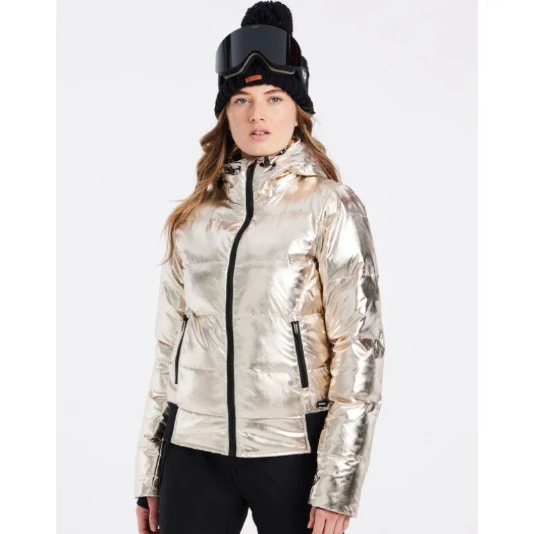 ProtestPrtcortina 24 Snowjacket - Veste ski femme