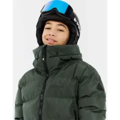 ProtestPrtdillon Jr - Veste ski enfant