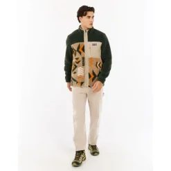 ProtestPrtdon - Polaire homme