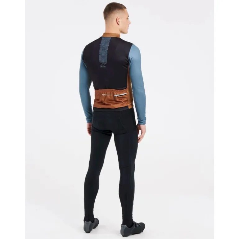 ProtestPrtdunder - Maillot vélo homme