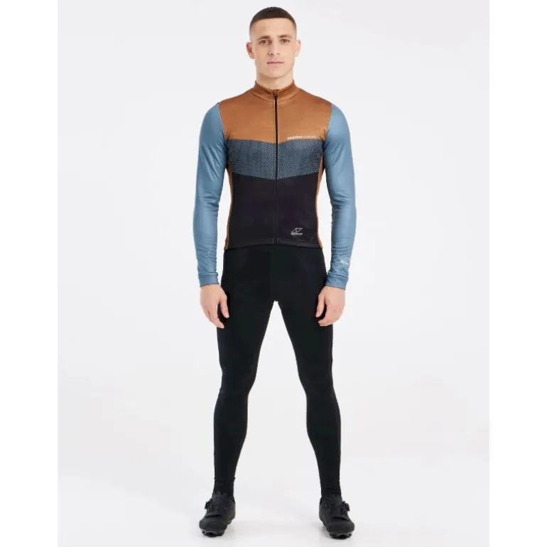 ProtestPrtdunder - Maillot vélo homme