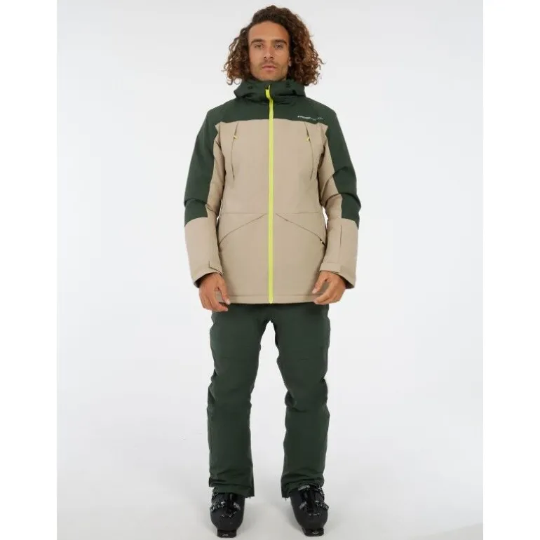 ProtestPrtdunton - Veste ski homme