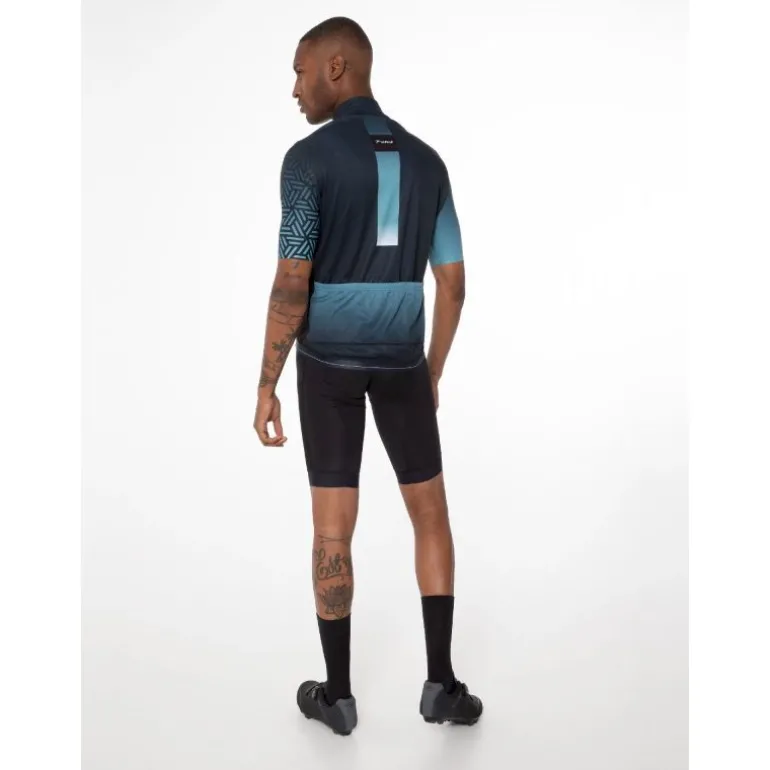 ProtestPrteddy - Maillot vélo homme