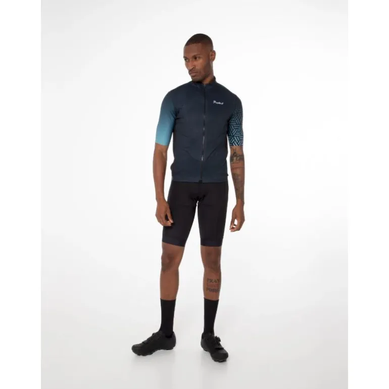 ProtestPrteddy - Maillot vélo homme