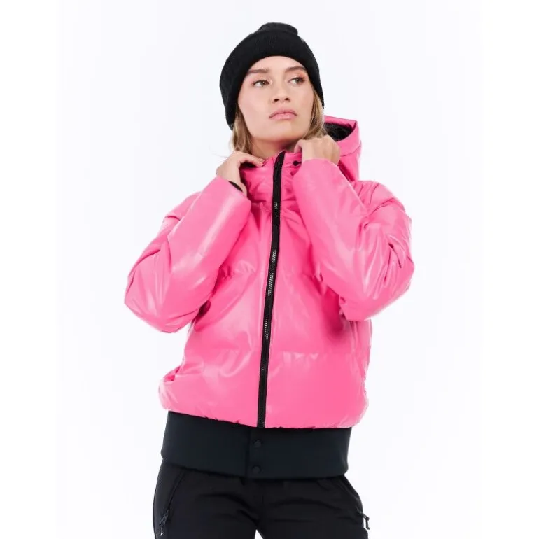 ProtestPrteffect - Veste ski femme