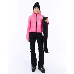 ProtestPrteffect - Veste ski femme