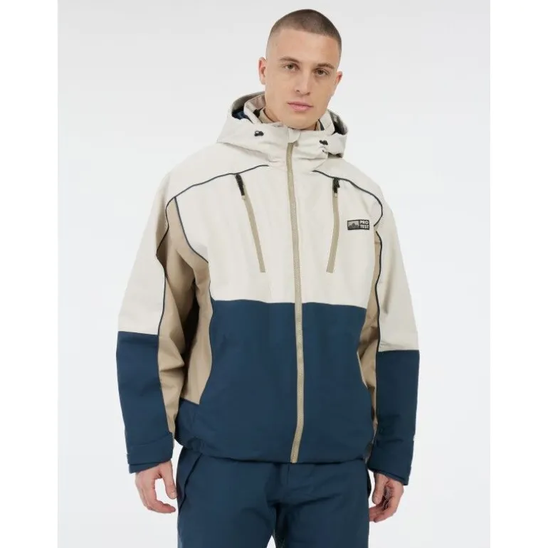 ProtestPrtelgin - Veste ski homme