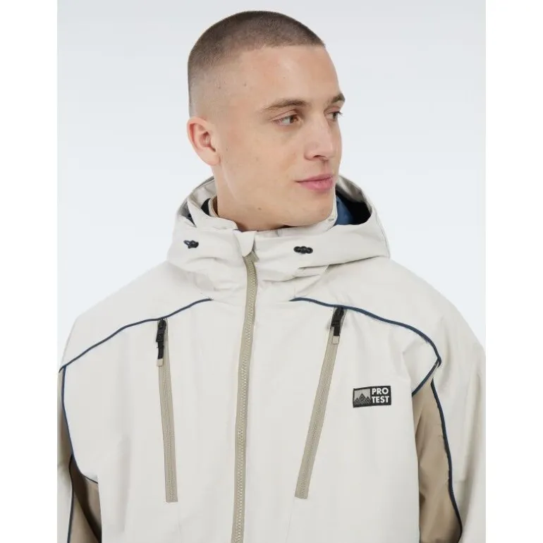ProtestPrtelgin - Veste ski homme