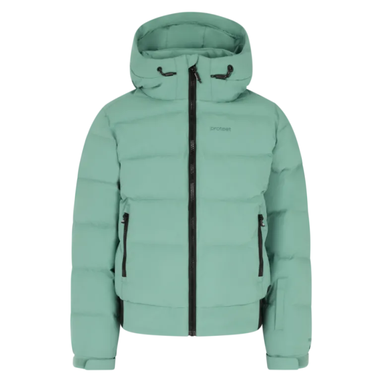 ProtestPrteliny Jr - Veste ski enfant