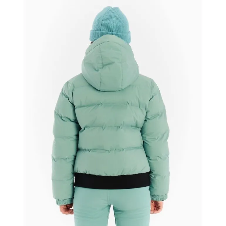ProtestPrteliny Jr - Veste ski enfant
