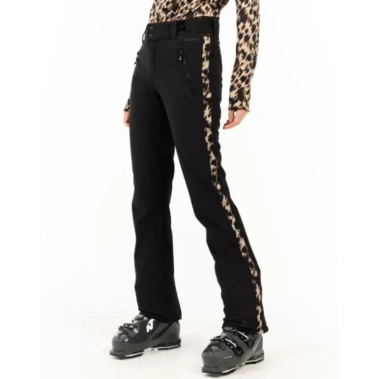 ProtestPrtelm - Pantalon ski femme